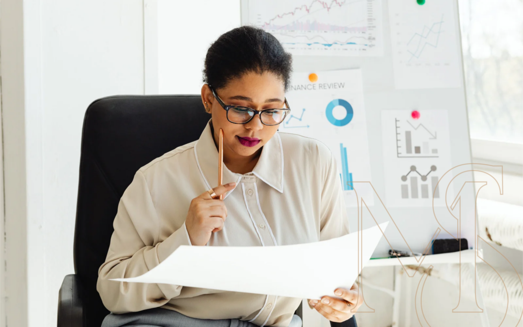 Tax Compliance for Small Businesses: Staying on SARS’s Good Side